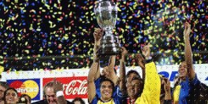 No habrá ley seca en Bogotá durante Copa América