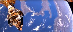 Mire las imágenes de la Tierra con la más alta calidad jamás lograda por un satélite