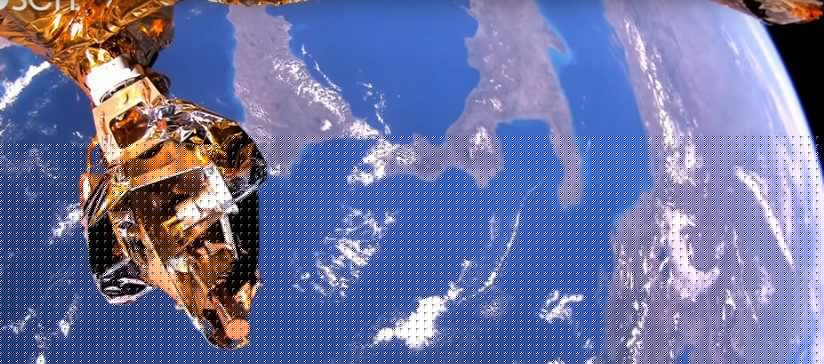 Mire las imágenes de la Tierra con la más alta calidad jamás lograda por un satélite