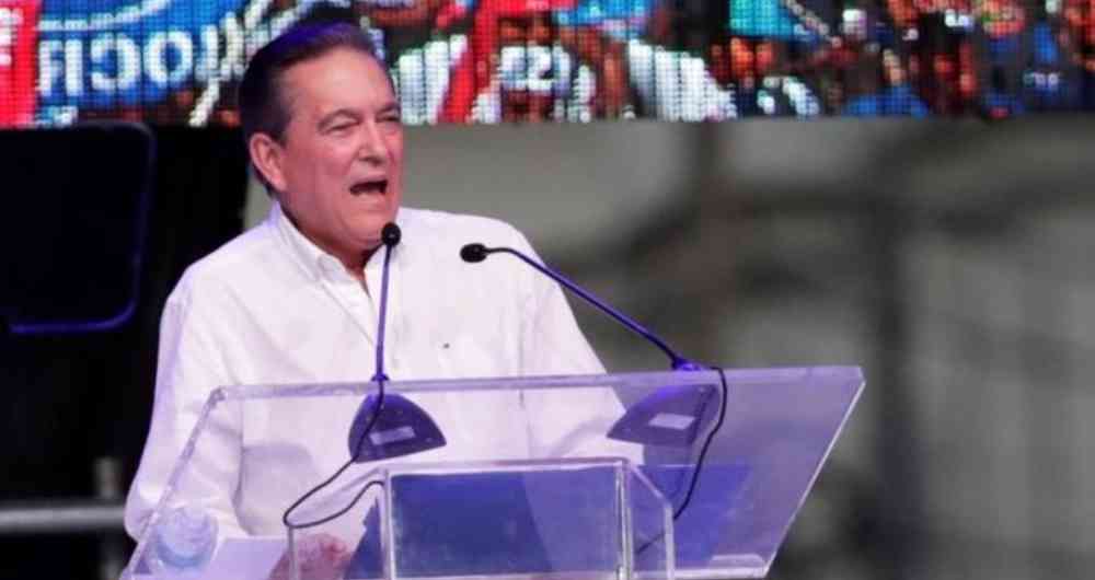 ¿Quién es Laurentino «Nito» Cortizo, el nuevo presidente de Panamá?