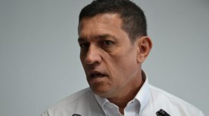 Alberto Girón quiere hacer de Ibagué más productivo