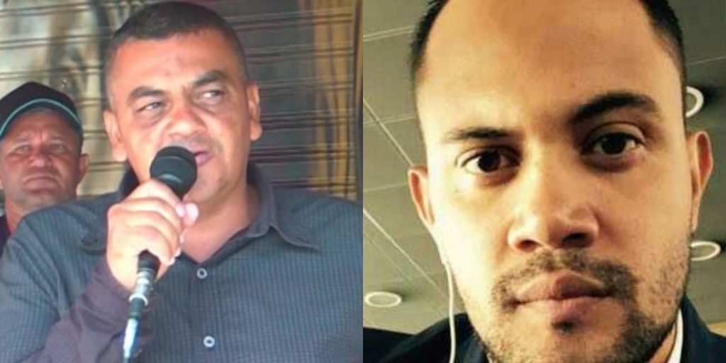 Vinculan a primo de precandidato Eliober Castañeda con crimen organizado en nordeste antioqueño