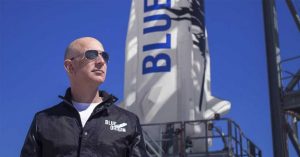 Conozca el vehículo de Amazon que aterrizará en la Luna en el 2024