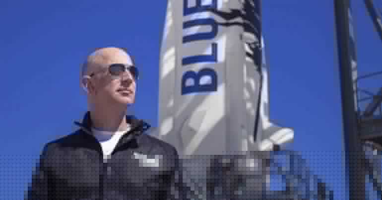 Conozca el vehículo de Amazon que aterrizará en la Luna en el 2024
