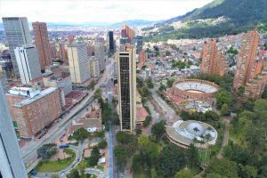 Bogotá podría cambiar rostro del centro Histórico
