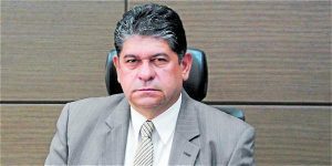 6 años y 10 meses de prisión domiciliaria al alcalde de Bello, César Suarez