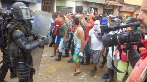 Mesa Minera planea escenarios de conflicto tras detención de mineros ilegales