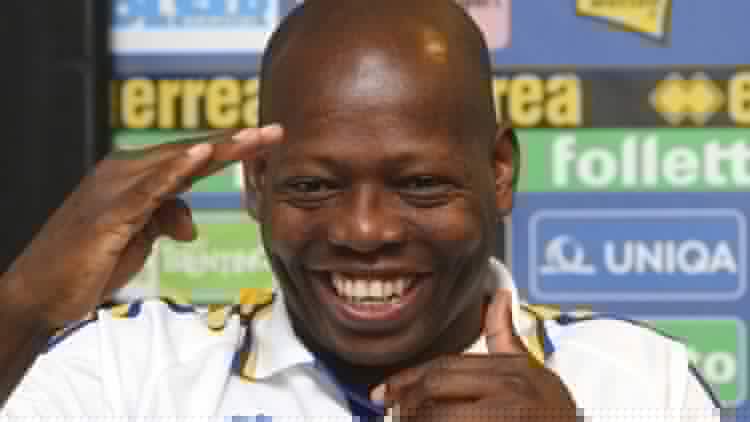 Tino Asprilla: “mi único emprendimiento se llama Condones Tino”