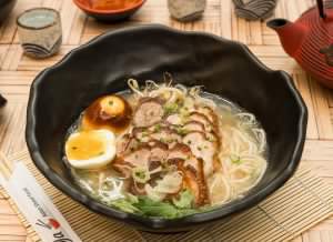 Ramen-ya: un restaurante de Bogotá que es un sorbo por encima del resto