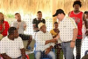Al candidato William García Tirado lo apoyan los corregimientos de Cartagena