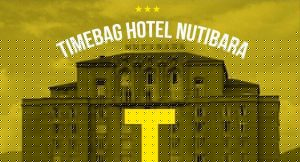 Timebag celebra su quinto aniversario con un fin de semana cultural en Medellín