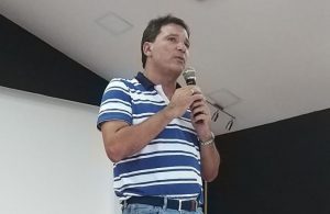 Coaval de Centro Democrático será para Juan Carlos Palacio