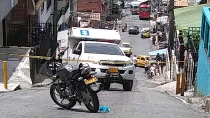 Tres nuevos homicidios engrosan estadísticas rojas en el municipio de Bello