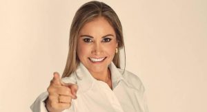 Bucaramanga se perfila como una ciudad más segura con Claudia López
