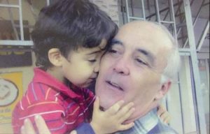 Justicia para Edgar Restrepo, el conductor que hoy batalla por su mano tras accidente en Medellín