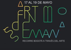 Fin de semana ARTBO: galerías en abundancia y mucho arte contemporáneo en Bogotá