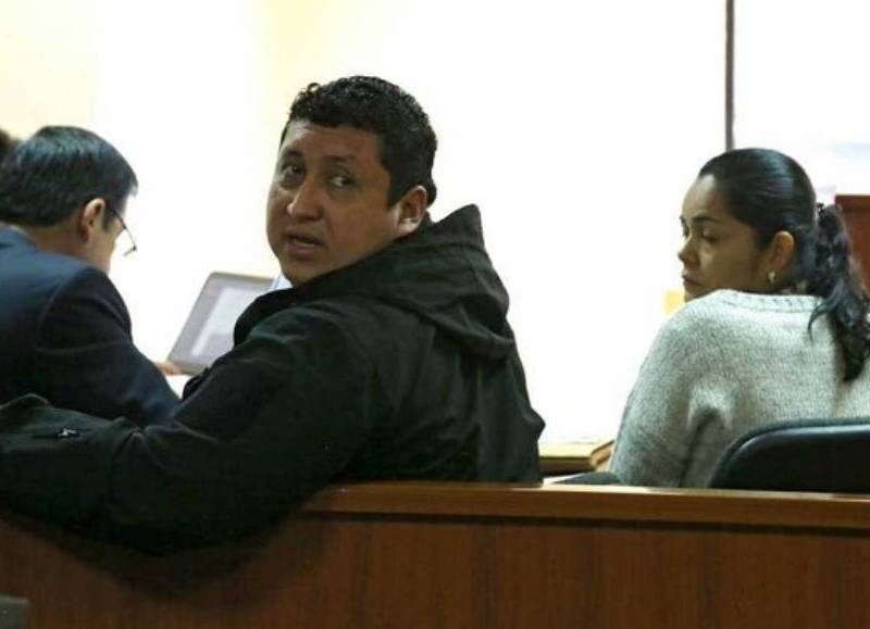 “Jhon Calzones”, brazo ejecutor de la persecución contra el alcalde Leonardo Puentes