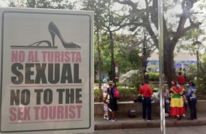 Colombia en ofensiva contra delincuentes sexuales con nueva base de datos