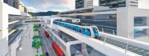 Suspenden de nuevo licitación para Metro de Bogotá