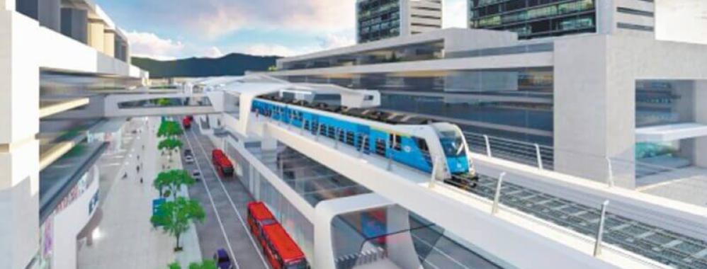 Suspenden de nuevo licitación para Metro de Bogotá