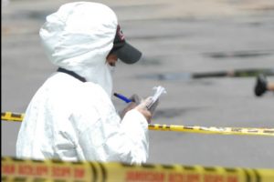 Hallan 4 cuerpos dentro de bolsas en Medellín