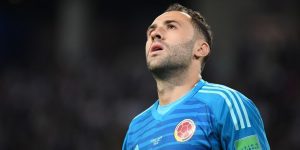 ¿David Ospina sería la primera baja de la selección Colombia para Copa América?