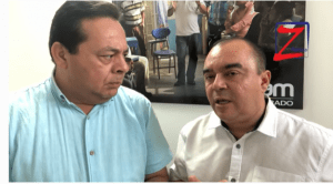 William García Tirado revela a Revista Zetta que ya tiene aval –