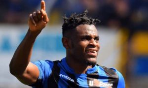 Duván Zapata marcó en la victoria de Atalanta y sigue soñando con ser el ‘capocannoniere’