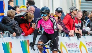 Equipo Manzana Postobón confirmó su disolución luego de escándalo de dopaje de sus ciclistas