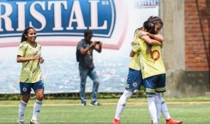 Estas son las convocadas a la Selección Colombia Femenina de Mayores para nuevo microciclo