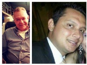 Los secuestradores y asesinos de dos hombres en Antioquia fueron capturados