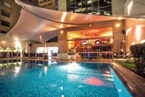 Hotel Hilton Bogotá renovará sus instalaciones