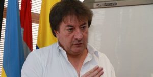 Hallan muerto a alcalde de El Rosal en cárcel de La Picota