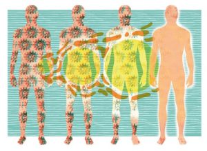 Confirman la mejor prevención contra el VIH