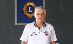 Julio IX: Comesaña volverá a ser técnico del Junior