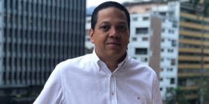 Mauricio Pinto: “En el Tolima debemos desarrollar el empleo”