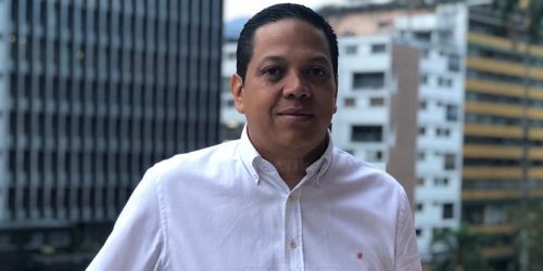 Mauricio Pinto: “En el Tolima debemos desarrollar el empleo”