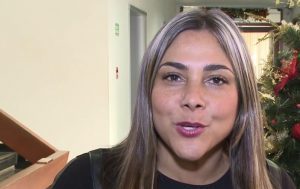 Carolina Carrillo: socializamos el convenio de transparencia del Congreso