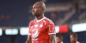 Pablo Armero consiguió nuevo equipo en Brasil pese a reciente escándalo de indisciplina