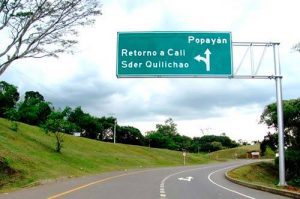 Las emisoras que informan sobre el estado de la vía Popayán-Santander de Quilichao