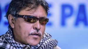 Negada libertad de Jesús Santrich por Tribunal Superior de Bogotá
