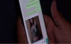 Hombre extorsiona a ex mujer con publicar fotos intimas en Bogotá