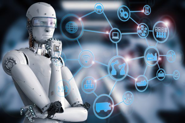 Estonia se prepara para tener “jueces robot” basados en inteligencia artificial