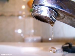Racionamiento de servicio de agua para el 27 y 28 mayo en Bogotá