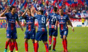 Unión Magdalena se metió entre los ocho; Cali será cabeza de serie