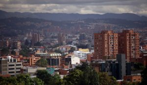Procuraduría pide suspender en Bogotá el cobro de la valorización