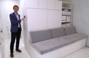 Conozca cómo serán las casas del futuro
