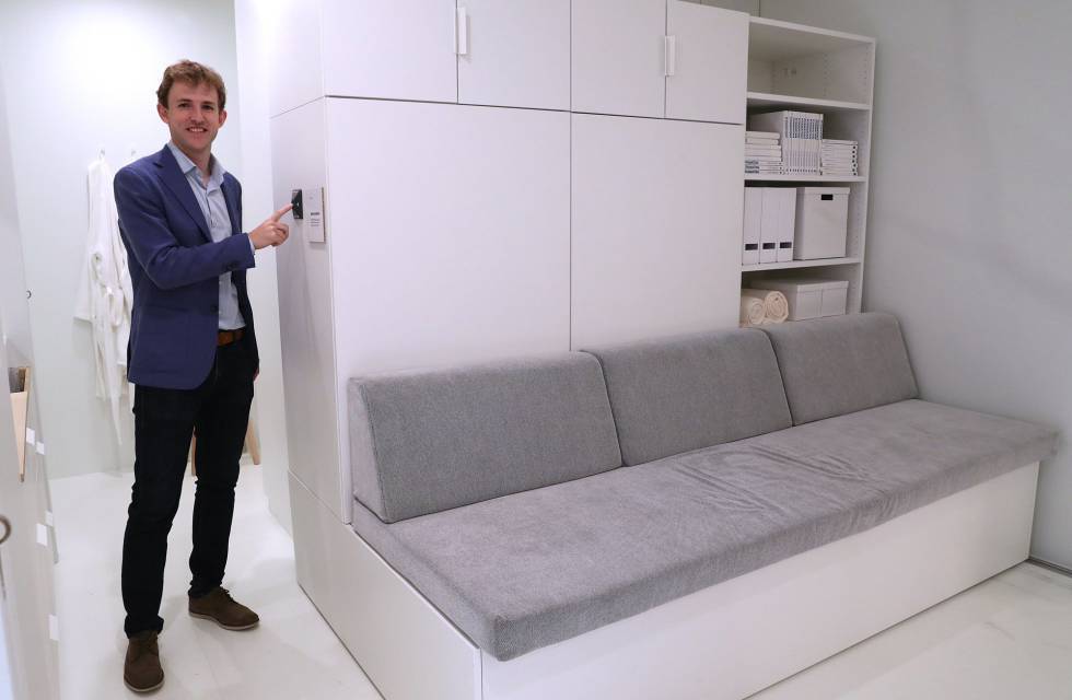Conozca cómo serán las casas del futuro