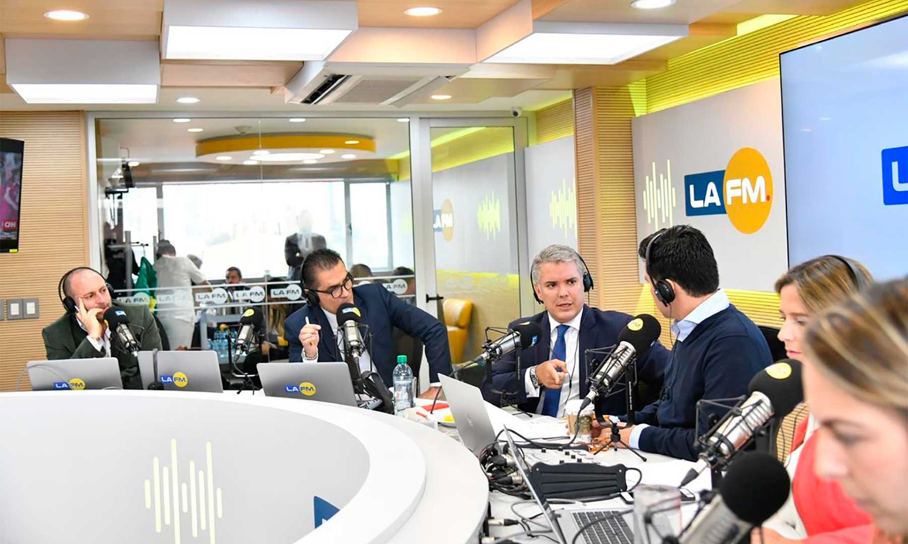 VIDEO: Conoce los detalles que adelantó Presidente Duque de la terna para Fiscal