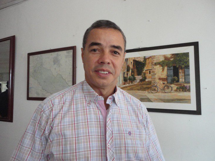 Condenado por parapolítica gobernador del Caquetá